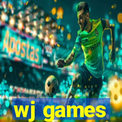 wj games